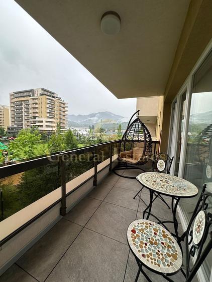Apartament cu 3 camere în Astra