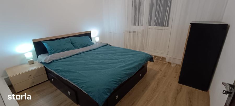 Apartament cu 3 camere în Turnișor