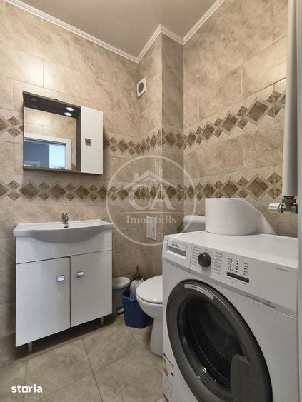 Apartament cu 3 camere decomandat în Seleuș