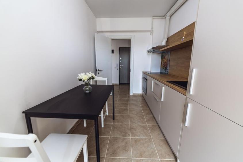 Garsoniera | Parcare | Petfriendly | Berceni - 9