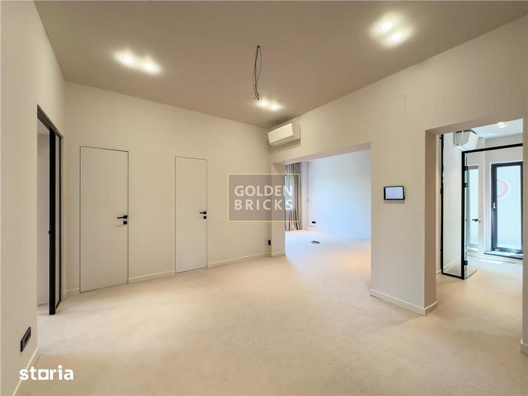 Dorobanti | Iancu de Hunedoara | Prima inchiriere | Finisaje premium - 1