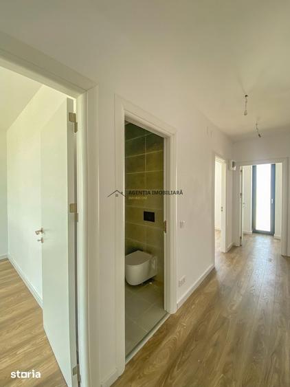 Casa 4 camere | Complex Hann Harmony I TVA inclus I Comision 0 - 2