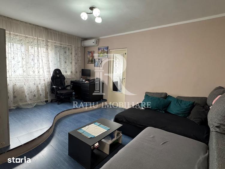 Apartament cu 2 camere în Central