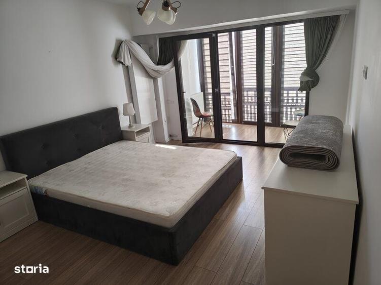 2 camere/ Zepter Unirii/ bloc monolit/ renovat. - 3