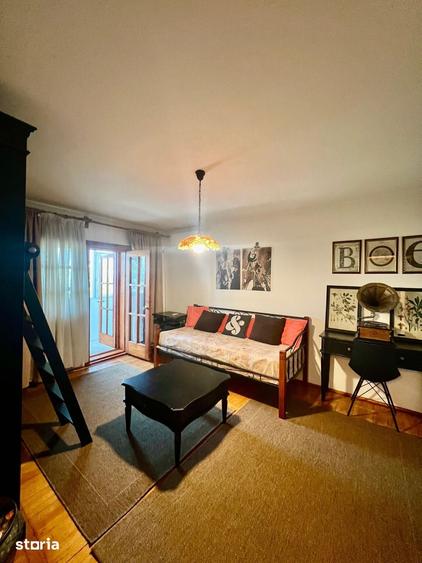 De inchiriat | 2 camere | Gara | 70 mp | Balcon 10 mp | 450 /luna - 8