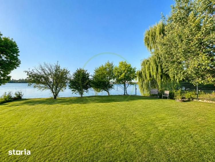 Apartament cu 3 camere, mobilat în Dămăroaia