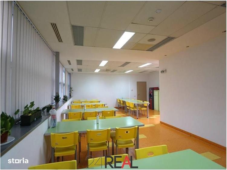 Spațiu comercial, de 1,907 mp, în Rosetti