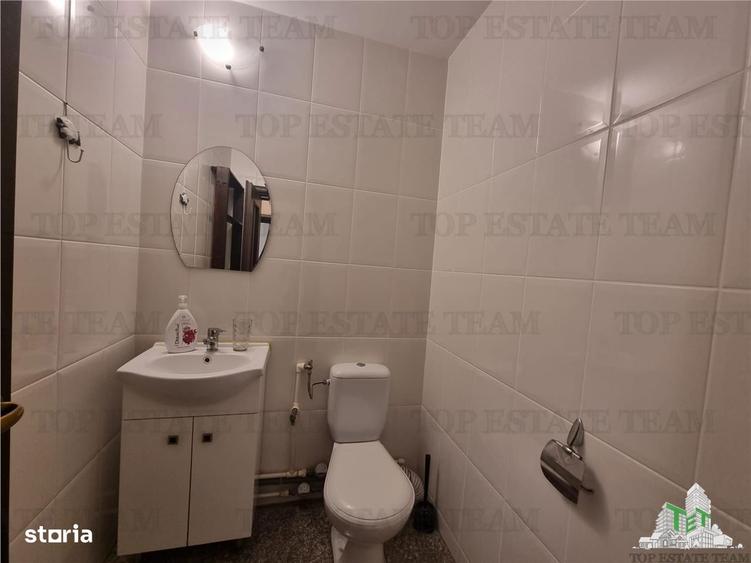 Spațiu comercial, de 37 mp, în Km 4
