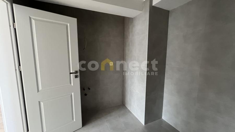 Apartament de Vânzare | Finisat | 3 camere, SU 59 mp, terase 20 mp | Florești - 5