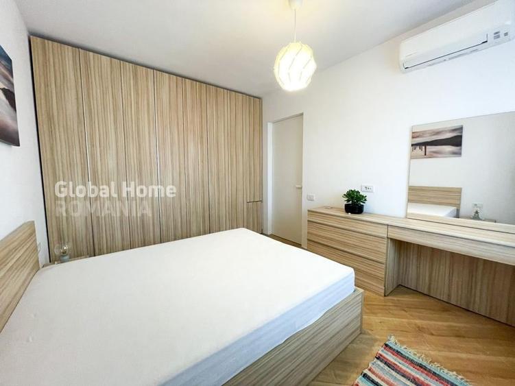 Apartament 2 camere | 4 City North | Etaj superior | 62,3 MP | Parcare - 14