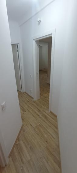 Apartament cu 3 camere decomandat în Cantemir
