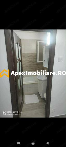 Apartament cu 2 camere decomandat, mobilat în Eroii Revoluției