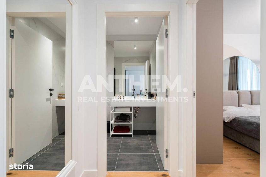 Apartament cu 2 camere în 13 Septembrie