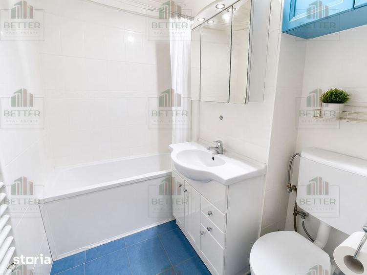 Apartament cu 3 camere decomandat în Berceni