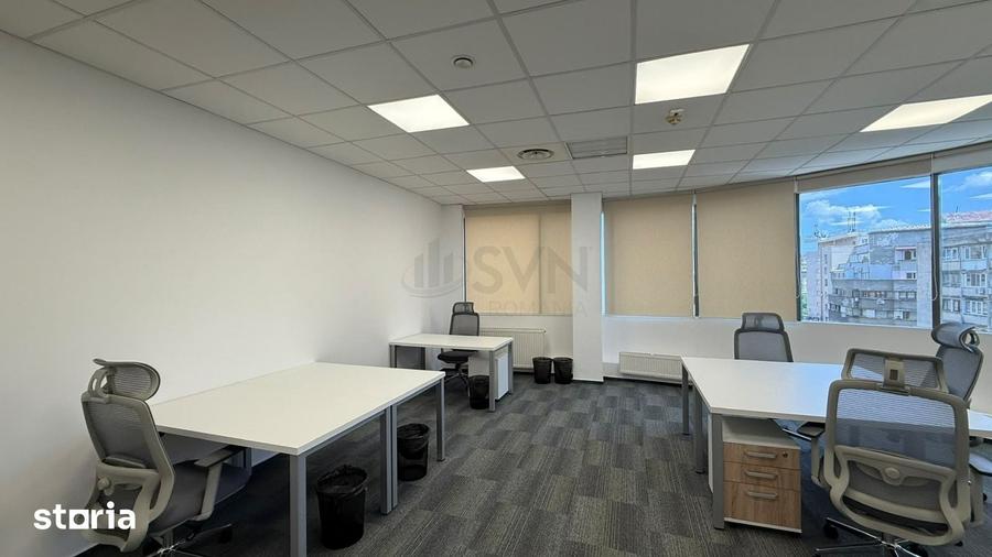 Spațiu comercial, de 36.25 mp, în Victoriei