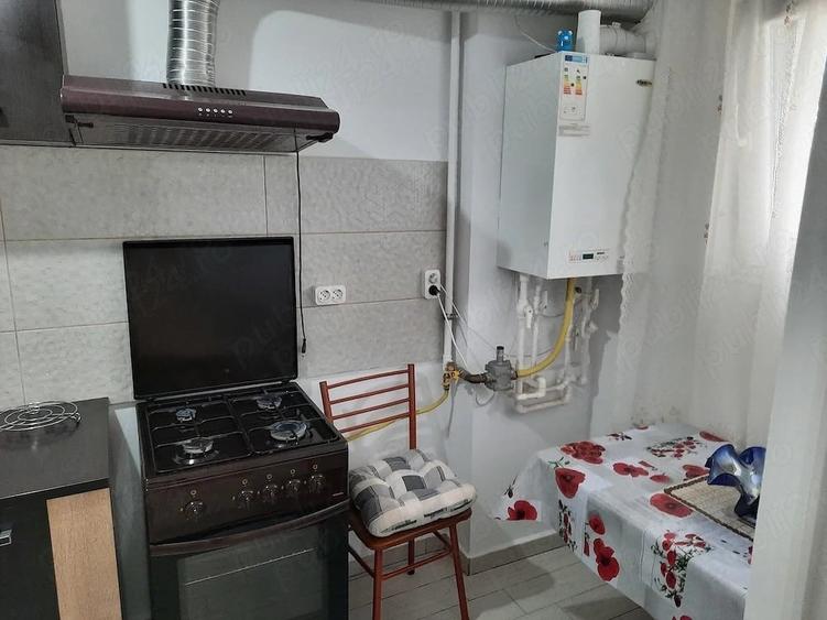 Garsonieră semidecomandată în Pantelimon