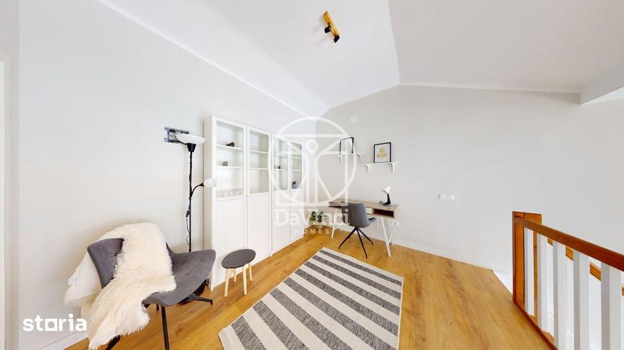 Apartament cu 3 camere în Cristian