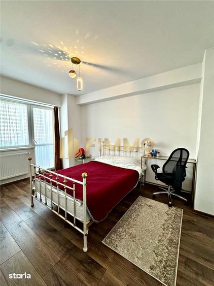 Apartament superb | 2 cam | Loc de parcare privat | ID:1672 - 8