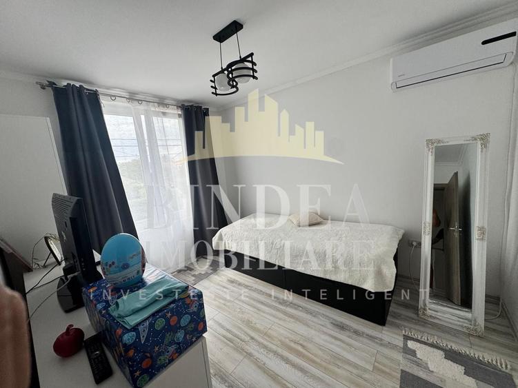 Duplex cu 4 camere cu Canalizare în Dumbrăvița
