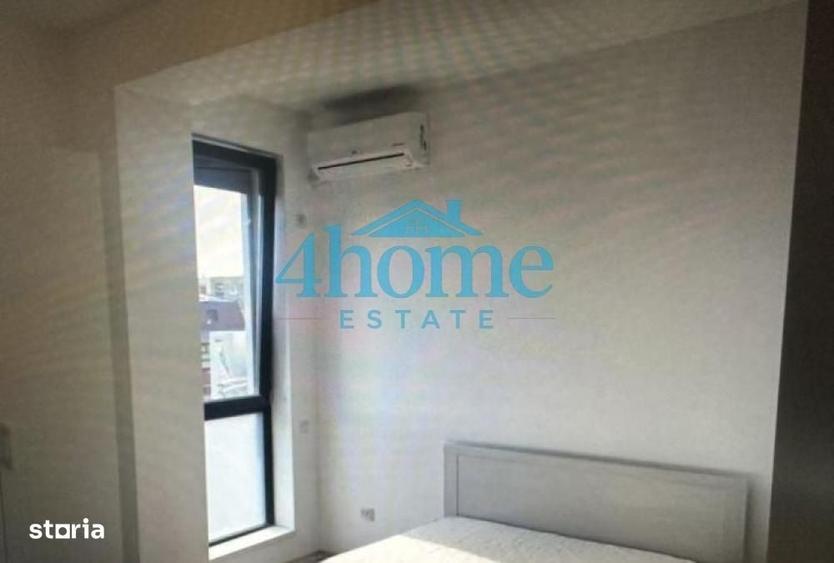 Apartament cu 2 camere în Muncii