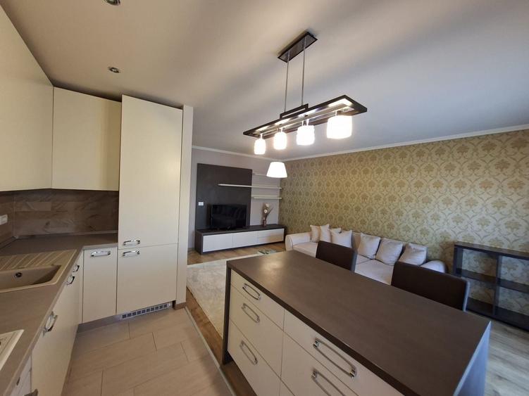 Apartament 3 camere Zona Braytim - 28