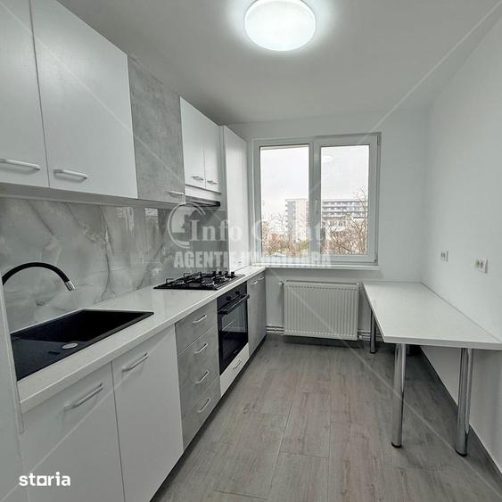 | Apartament cu 2 camere | Tiglina 1 | RENOVAT | - 2