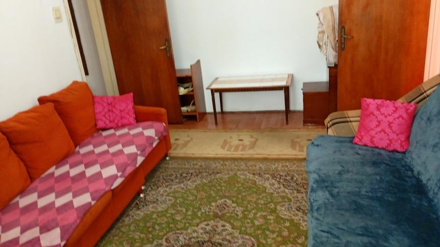 Garsonieră decomandată, mobilată în Drumul Taberei