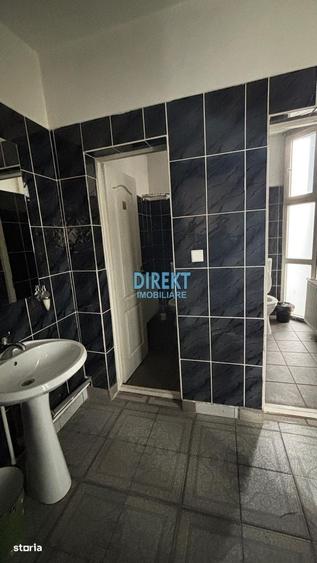Casa de inchiriat Bistrita ( Zona Clinica Sanovil) - 7