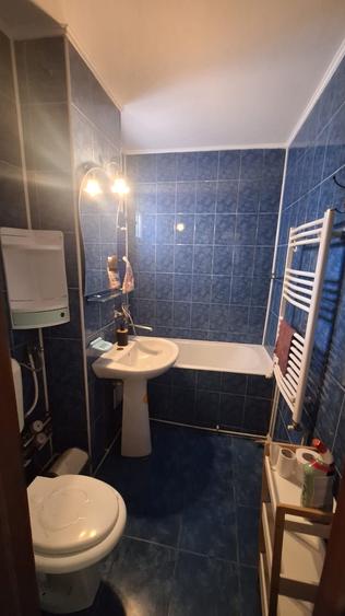 Apartament cu 2 camere decomandat în Nord