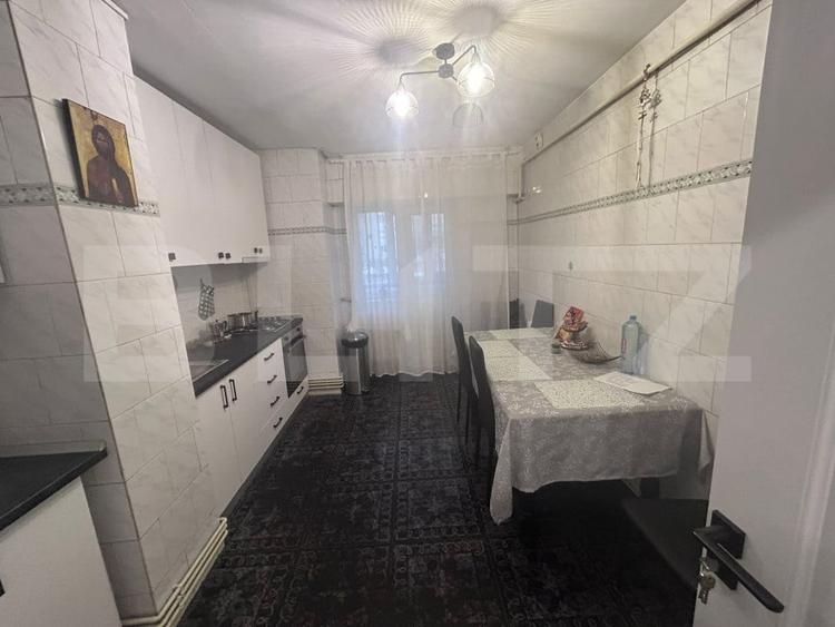 Apartament cu 3 camere, 100 mp, deco, Calea Bucuresti-Universitate - 9