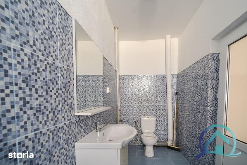 Apartament cu 2 camere în Ultracentral