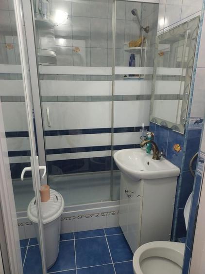 Apartament cu 2 camere semidecomandat în Exterior Vest