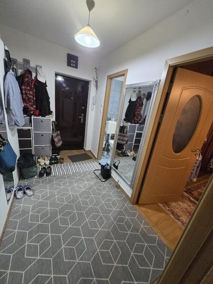 Garsonieră decomandată, mobilată în Rahova