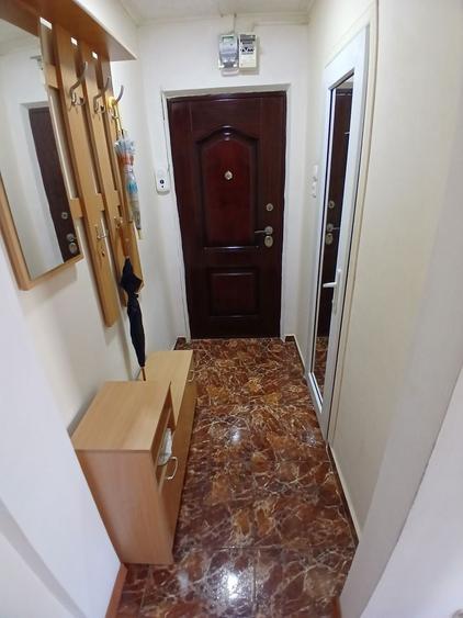 Apartament cu 2 camere nedecomandat în Central