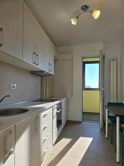 Apartament sptios Otopeni, parcul Unirii, utilat si mobilat. bloc cu lift - 10