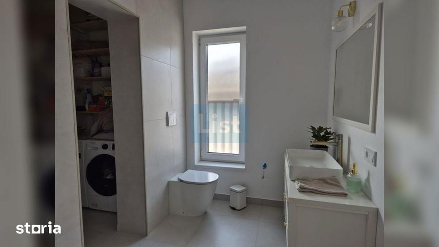 Casă cu 4 camere cu Teren 500 Mp în Apahida
