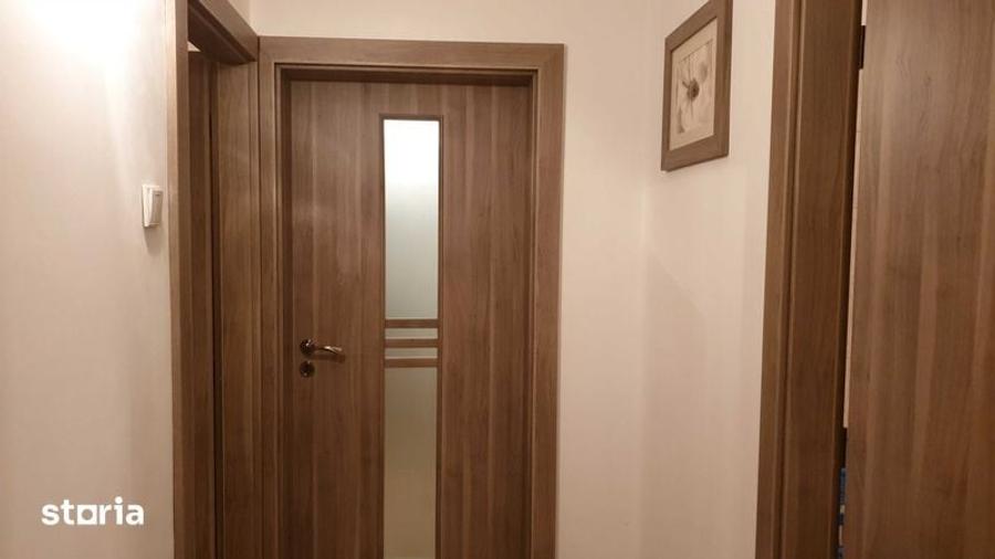 Garsonieră în Militari