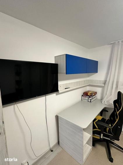 Apartament cu 4 camere în 13 Septembrie
