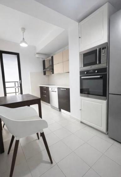 Apartament cu 2 camere decomandat, mobilat în Aviației — fotografia 1