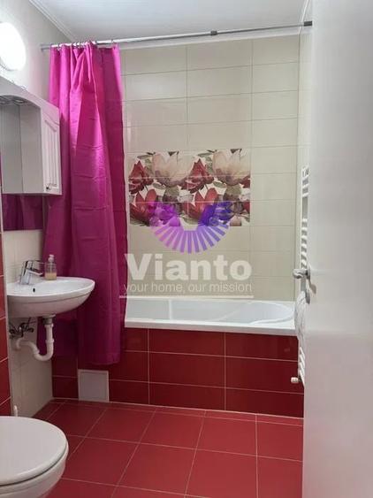 Apartament cu 3 camere semidecomandat în Șelimbăr