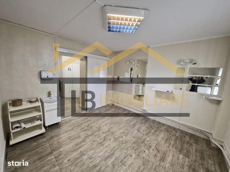 Spațiu comercial, de 27 mp, în Pandurilor