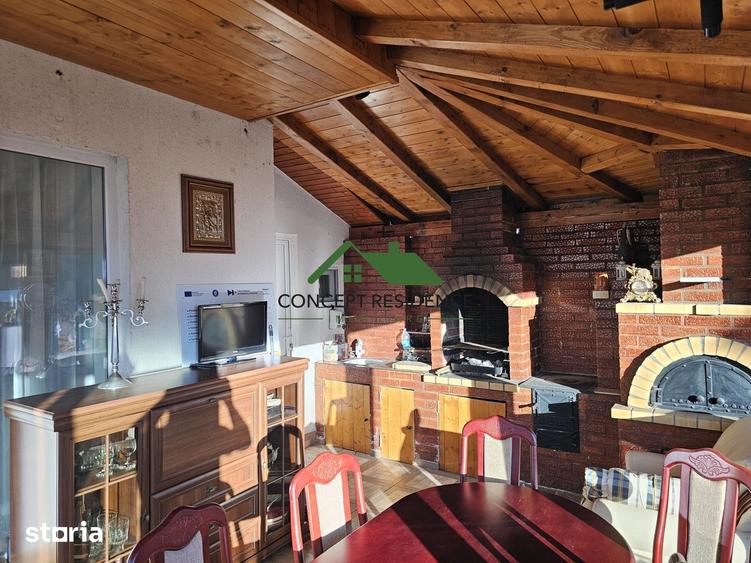 Casă cu 3 camere cu Teren 250 Mp în Tăuții-Măgherăuș