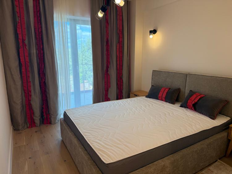 Apartament cu 2 camere în Străulești