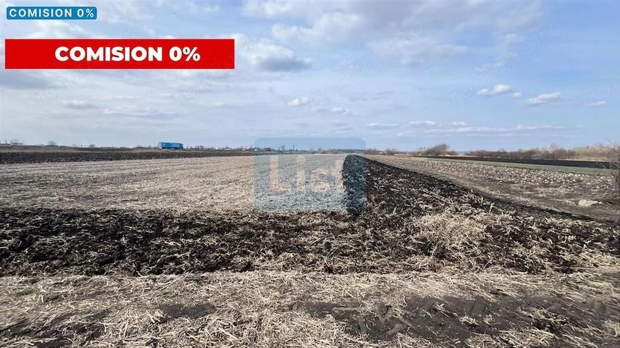 COMISION 0% Teren extravilan 20.000mpdeschidere la ?oseaua de centura - 1