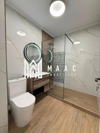 Apartament cu 2 camere, mobilat în Șelimbăr