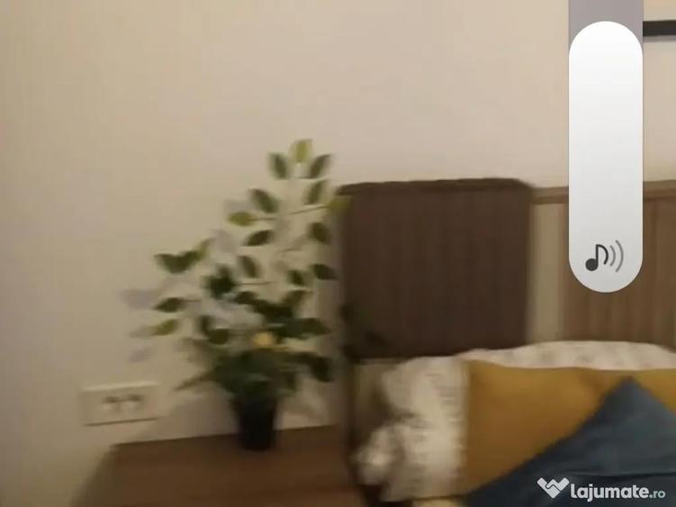Apartament cu 2 camere decomandat în Apărătorii Patriei