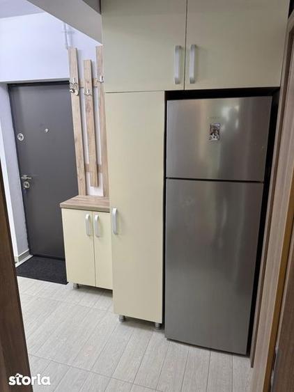 Apartament de inchiriat 2 camere MRS Village - 6