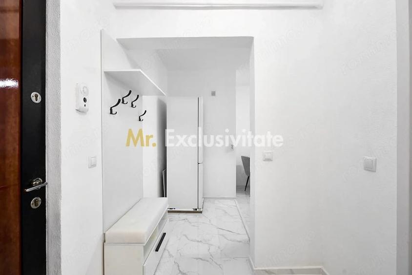 Apartament cu 4 camere semidecomandat în Găvana