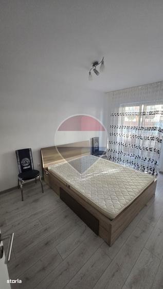Apartament cu 2 camere decomandat în Avantgarden