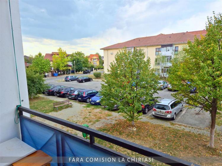 Apartament cu 2 camere decomandat, mobilat în Ostroveni